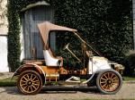 Renault Type AX Phaeton 1908 года